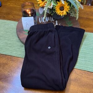 Xersion Black Kids Sweatpants